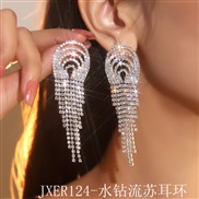 (JXER124  Tassels)  o...