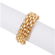 ( Bracelet Gold)occid...