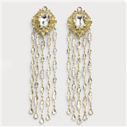 ( Gold)Rhinestone  fa...