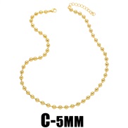 (C 5mm)occidental sty...