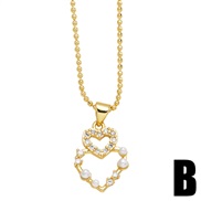 (B)occidental style w...