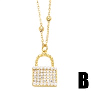 (B)occidental style P...