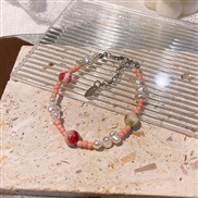 ( red Bracelet)Korea ...