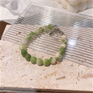 ( green Bracelet)Kore...