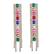 ( Color)earrings occi...