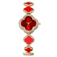 ( red)fashon flower c...