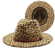 (M56-58cm)leopard woo...