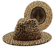 (M56-58cm)leopard woo...