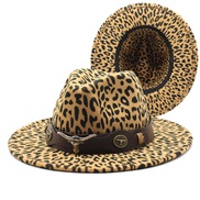 (M56-58cm)leopard woo...