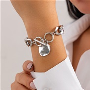 ( 2  White k Bracelet...