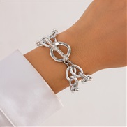 ( 3  White k Bracelet...