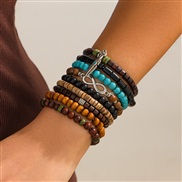 ( 3  Mixed color Brac...