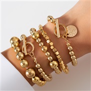 ( 1  Gold BraceletSui...