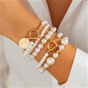 ( 2  Gold BraceletSui...