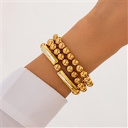 ( 1  Gold BraceletSui...