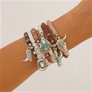 ( Mixed color Bracele...