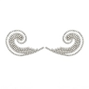 ( Silver)Rhinestone f...