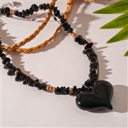 ( blacklove  necklace...