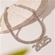 ( Silver2 25 necklace...