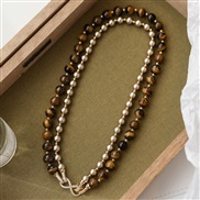 ( necklace coffeeg 6m...