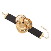 ( Bracelet Gold)occid...