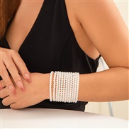 ( 1 Bracelet White K ...