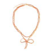 ( Orange) multilayer ...