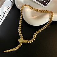 ( necklace  Gold)occi...