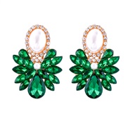 ( green)Pearl diamond...