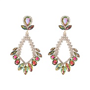 (color )earrings supe...