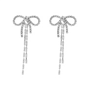 ( Silver)earrings sup...