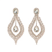 ( Gold)earrings super...