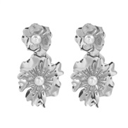 ( Silver)gold petal E...