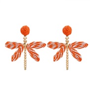 ( Orange) Bohemia cre...