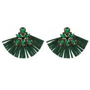 ( green)color Rhinest...