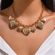 ( Gold  necklace 68 9...