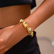 ( 3  Bracelet  Gold 2...