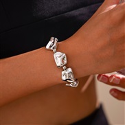 ( 4  Bracelet  White ...