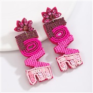 ( Pink) fashion handm...