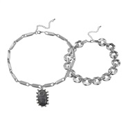 ( Silver)two ethnic s...