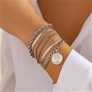 ( White k BraceletSui...