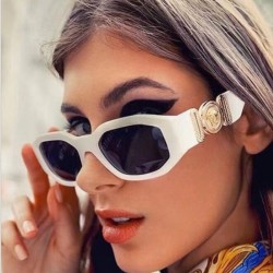 occdental style personalty sunglass samll Sunglasses trend sunglass