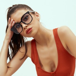 sunglass woman style Sunglasses man ant-ultravolet