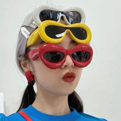 multcolor sunglass  occdental stylens sunglass