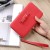 creative lady coin bag long style bow bag bag Card purse coin Purse