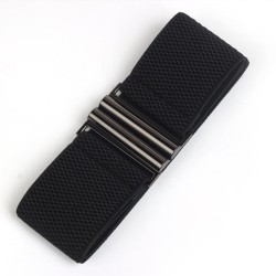 black width belt woman Korean style brief all-Purpose women velvet  women Allo..