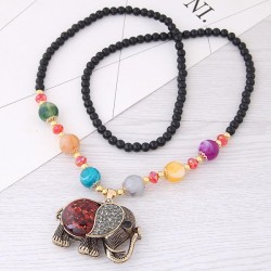 occidental style fashion  all-Purpose lovely samll pendant long style ornament..