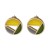 UR Round ear stud occidental style fashion earrings new