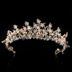 crown   bride crown  bride head