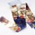 lady ornament belt  flower lace width Girdle bow belt belt Dress ornament accessories
